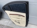 PORTES ARRIÈRE GAUCHE DROIT VOLVO S80 II CODE 452-26photo 14