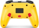 PowerA Nintendo Switch/Switch 2, Fortnite: Bezdrôtový ovládač Peely Výrobca Powera