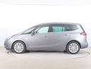Opel Zafira 2.0 CDTI, Automat, Skóra, Navi, Klima Kolor Szary