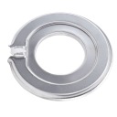ПЛИТА КРІПЛЕННЯ ДАТЧИКА ABS 430008639R КРІПЛЕННЯ ДАТЧИКА ABS ПЛИТА FU  (18838640106) фото min 6
