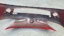 PARE-CHOCS AVANT AVANT RENAULT CLIO 3 III 05-09 6363photo 13