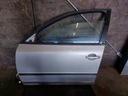 ДВЕРИ ПЕРЕДНИЕ ЛЕВЫЕ, VW PASSAT B5 LB7Z В КОМПЛЕКТЕ