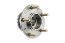 MOYEU ROUES ARRIÈRE MAZDA 626 GE/GF 91- +ABSphoto 9