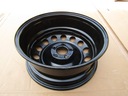 1 PIEZA LLANTA 16 PEUGEOT RIFTER CITROEN C4 PICASSO OPEL COMBO E 6,5J 5X108 ET47 