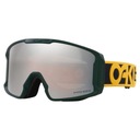 Gogle Oakley Line Miner M Factory Pilot Prizm Snow Black OO7093-83