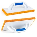 КУБАЛА ПАКА С ГУБКОЙ ДЛЯ НАНЕСЕНИЯ ШТУКАТУРКИ