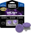 ГРИБНЫЕ ЧЕХОЛЫ ДЛЯ PLAYSTATION PS4 PS5 KONTROLFREEK GALAXY