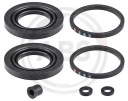 KIT DE RÉPARATION ÉTRIER FREIN MERCEDES (ATE 36MM) MERCEDES W210 E-KLASA ABSphoto 13