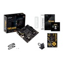 Základná doska Asus TUF GAMING A520M-PLUS WIFI Micro ATX Chipset AMD A520