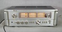 Setton AS 1100, WZMACNIACZ stereo, VINTAGE, wychyły