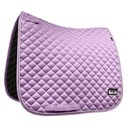 Седельная ткань FP AMBER 2.0 лавандового цвета DRE