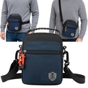 МУЖСКАЯ НАСТЕННАЯ СУМКА, СПОРТИВНАЯ НАРЕЖНАЯ СУМКА НА ПЛЕЧЕ, НАбедренная ВОДОНЕПРОНИЦАЕМАЯ