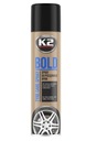 K2 BOLD SPRAY ПОДГОТОВКА ДЛЯ УХОДА ЗА ШИНАМИ