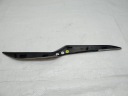 CITROEN DS5 GAUCHE MOULURE DÉCORATIVE DÉCOR 9670770377photo 5