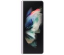 НОВЫЙ Samsung Galaxy Fold3 12/256 ГБ двойной 5G DISTR.EU, серебристый (h)