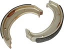 КОЛОДКИ ТОРМОЗНЫЕ EBC BMW R100 R45 R60 R75 R80 R90  фото 1