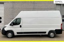 Opel Movano L3H3 2.2 140KM Kamera !! Ekran 7&quot; !! Alarm !! Pojemność silnika 2179 cm³