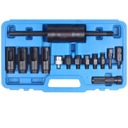 СЪЕМНИК ИНЖЕКТОРА BOSCH DELPHI DIESEL