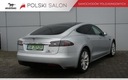 Tesla Model S Tesla Model S 75 245 KW VAT ... Klimatyzacja automatyczna dwustrefowa