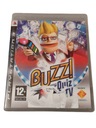 PS3 BUZZ QUIZ TV GRA PLAYSTATION
