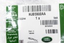 JAGUAR XK 8 X100 ПЕРЕДНІЙ БАМПЕР РЕШІТКА EMBLEM BADGE НОВИЙ ОРИГІНАЛЬНИЙ HJB590  (17525390851) фото min 6