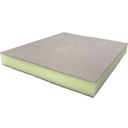 INDASA MICRO FINE АБРАЗИВНАЯ ГУБКА P1000 - P1500 x1