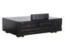 #2 DENON DCD-1420 черный – CD/CD-R проигрыватель, старшая модель