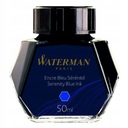 ПЕРЬЕВАЯ РУЧКА BLUE INK WATERMAN OFFICE