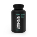 TESTOBOOSTER ТЕСТОСТЕРОН ЛИБИДО МЫШЕЧНАЯ ВИТАМИННАЯ СИЛА - GymBeam 120 капсул