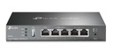TP-LINK TL-ER605 МАРШРУТИЗАТОР, VPN, Multi-WAN, OMADA