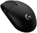 БЕСПРОВОДНАЯ МЫШЬ LOGITECH G305 LIGHTSPEED, ЧЕРНАЯ