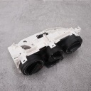SWITCH MANAGEMENT HEATER 1J0 820 045F FIT GOLF CONTROL UNIT  photo 7