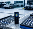 ЛІХТАРИК СЕРВІСНА HST 2003 СВІТЛОДІОДНІ COB USB-C МАГНІТ ПОТУЖНА 1200LM АКУМУЛЯТОР  (18314764098) фото min 8