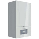 Газовая плита конденсационная 2ф DEDIETRICH INIDENS 20/24 MI