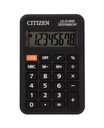 Калькулятор карманный CITIZEN LC-210NR