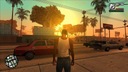 DVD-ROM Grand Theft Auto San Andreas GTA для ПК