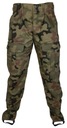 Брюки милитари Wz93 POLISH CAMO PL CAMO XL