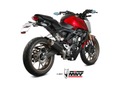 Tlmič výfuku pre motocykle GP PRO MIVV I HONDA CB 125 R 2021 / 2023 Výrobca Mivv