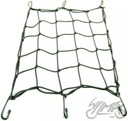 БАГАЖНАЯ СЕТКА, ЧЕРНАЯ