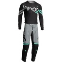 КРЕСТОВЫЙ НАБОР THOR PULSE CUBE BCK/MINT R.32/M