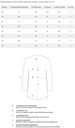 Пальто мужское серое шерстяное PAKO LORENTE, размер 58