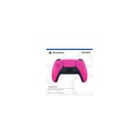 Kontroler bezprzewodowy Sony Dualsense Nova Pink, do konsoli Playstation 5 Kompatybilne platformy PlayStation 5