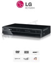 LG RCT689H COMBO ЗАПИСЫВАЕТ VHS НА DVD HDMI FULL HD ПОЛЬСКОЕ МЕНЮ