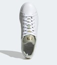 ADIDAS STAN SMITH SNEAKERSY 38 AAD Wysokość niskie