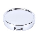 НАКЛАДКА NA САЛОН ДИСКИ ЗАХИСТ ЦЕНТРАЛЬНА КОЛЕСА 61- 64 MM DO VOLVO XC60 4 ШТ  (18925046933) фото min 8