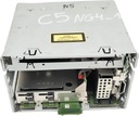 CITROEN C5 III РАДИО НАВИГАЦИЯ NG4 NAVI 96779298 96779298ZD МАТЕРИНСКАЯ ПЛАТА