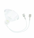 Лампа зала. 64333 C 40 Вт 15 В OSRAM