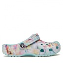 Шлепанцы Crocs Dream 207567-4SU Размеры 36-37 I W6