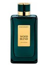 DAVIDOFF WOOD BLEND EDP 100 мл уникальный
