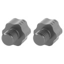 2 SZT. ЗЕРКАЛО МОТОЦИКЛЕТНЫЕ БОЛТЫ ADAPTEROWE 10MM РЕГУЛИРУЕМЫЕ БОЛТЫ FQ  фото 5